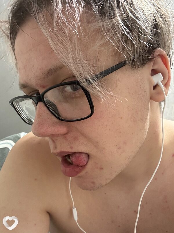 Кирилл, 20, Иркутске — анкета №3800545