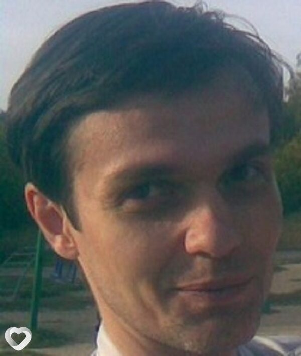 Valentin, 34, Донецке — анкета №3800579