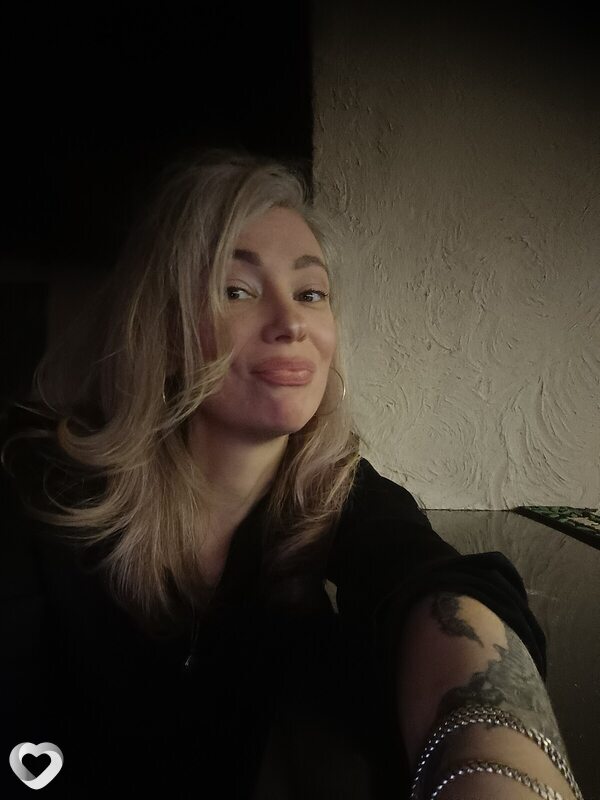 Anastasia, 45, Алматы — анкета №3800586