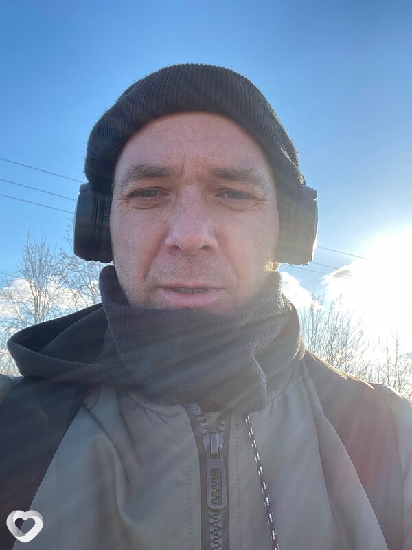 Руслан, 41, Кирове — анкета №3800590