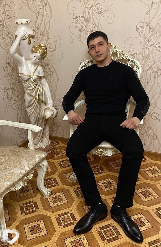 Александр, 25, Бугуруслане — анкета №4693591