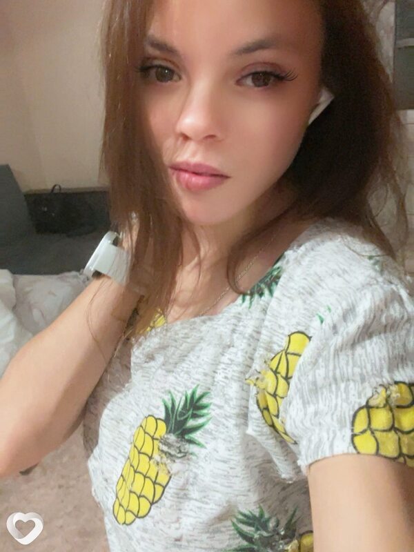 Зинаида, 33, Казани — анкета №3800612