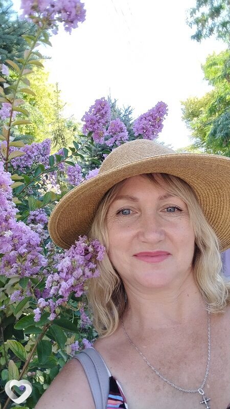 Татьяна, 59, Новосибирске — анкета №3800613