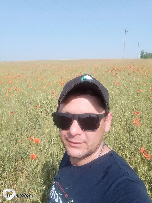 Александр, 40, Ростове-на-Дону — анкета №3800614