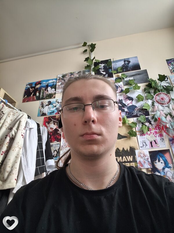 Роман, 22, Таганроге — анкета №3800617