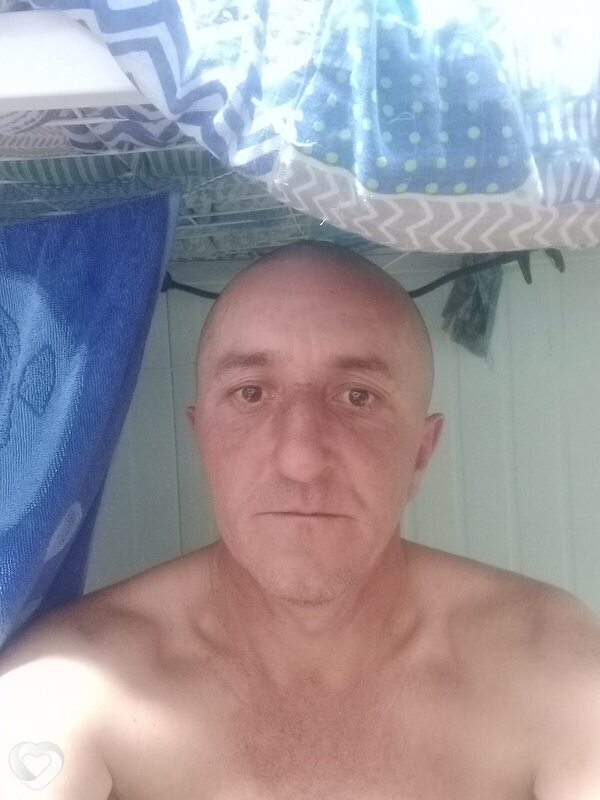 Влидимир, 43, Москве — анкета №3800621