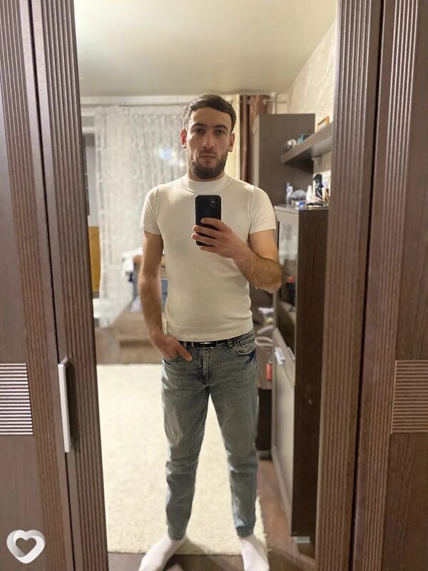Arman, Тында