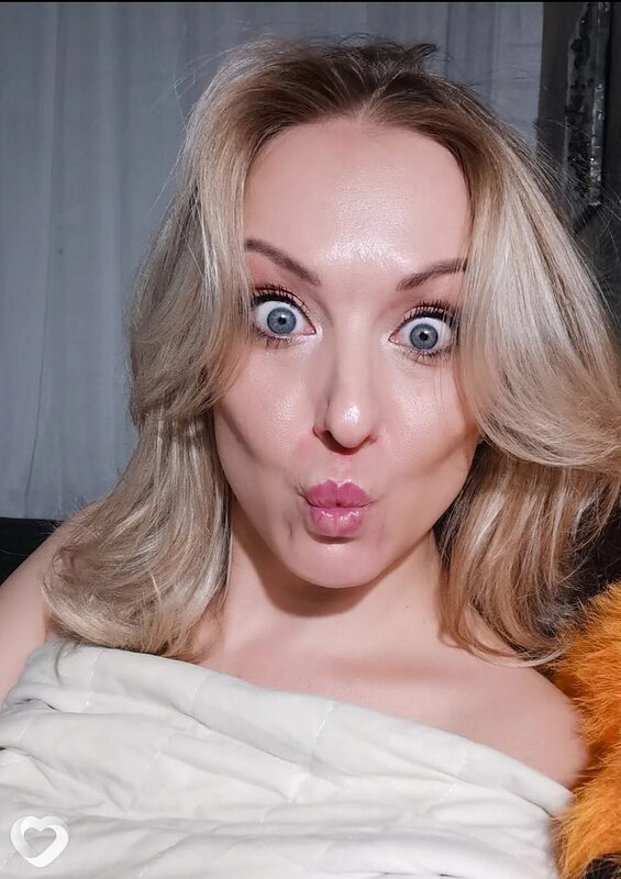 Наталья, 40, Белове — анкета №3800682