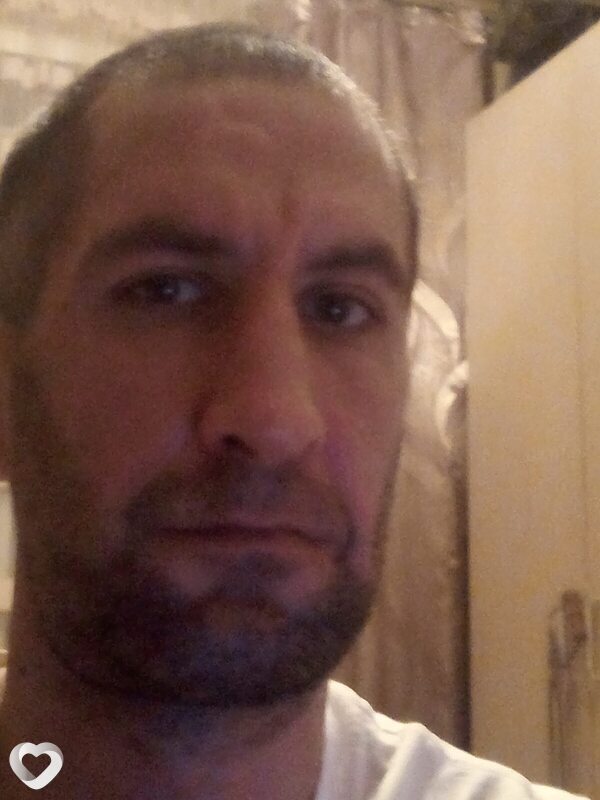 Евгений, 39, Ярославле — анкета №3800684