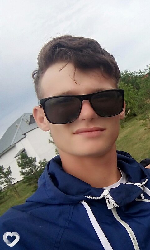Денис, 25, Усть-Каменогорск — анкета №3800688
