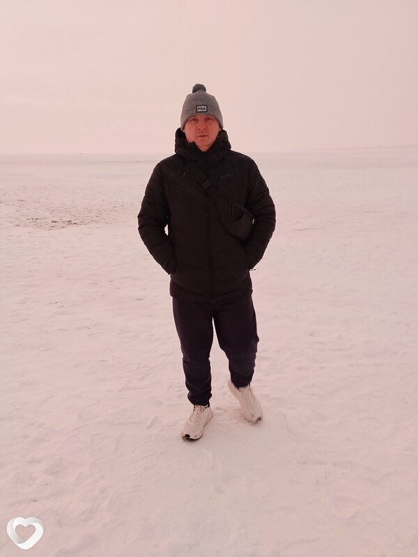 Павел, 29, Тольятти — анкета №3800696