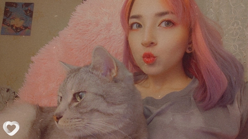 Мария, 21, Калуге — анкета №3800448