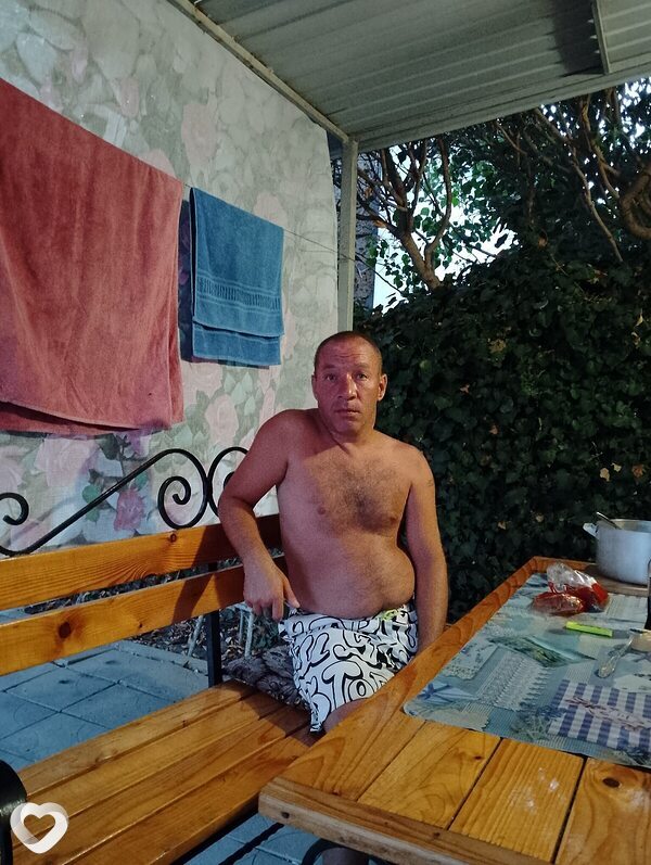 Владимир, Тейково