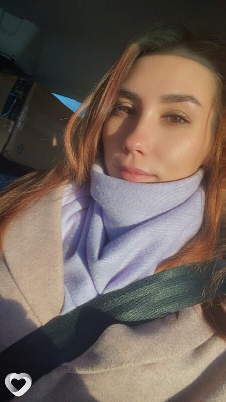 Алина, 27, Ульяновске — анкета №3800459