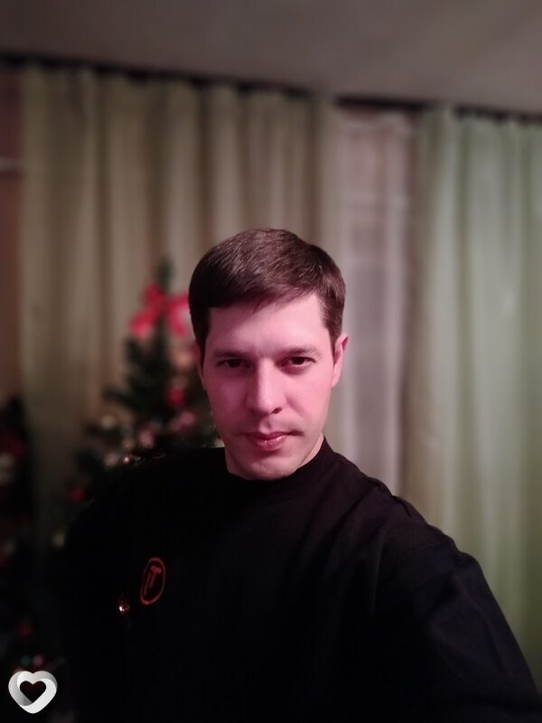 Сергей, 37, Одессе — анкета №3800468
