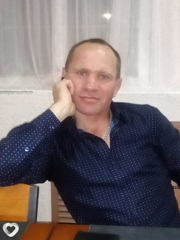 Андрей, 50, Петропавловске — анкета №3800623