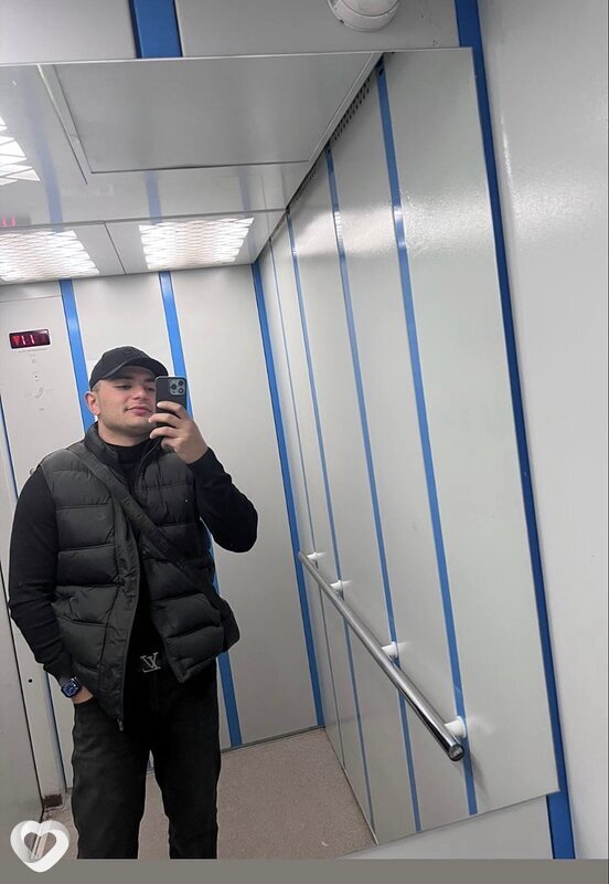 Нурик, 26, Волгодонске — анкета №3800626