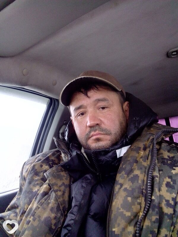 Шурик, 43, Алматы — анкета №3800627