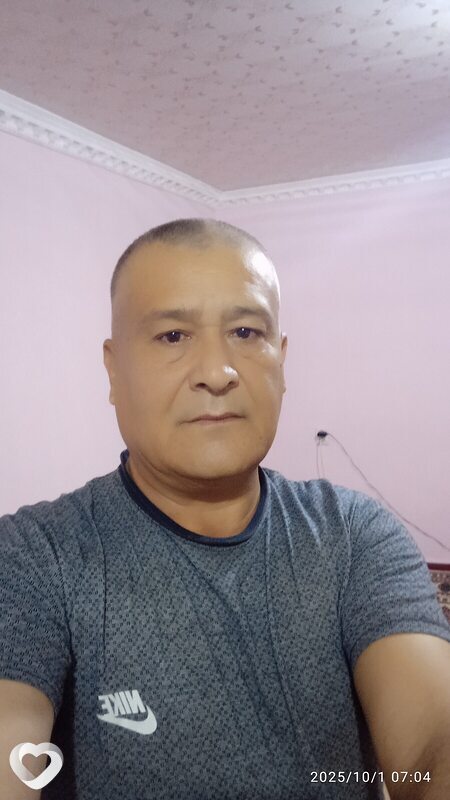 Batyr, Туркменабад