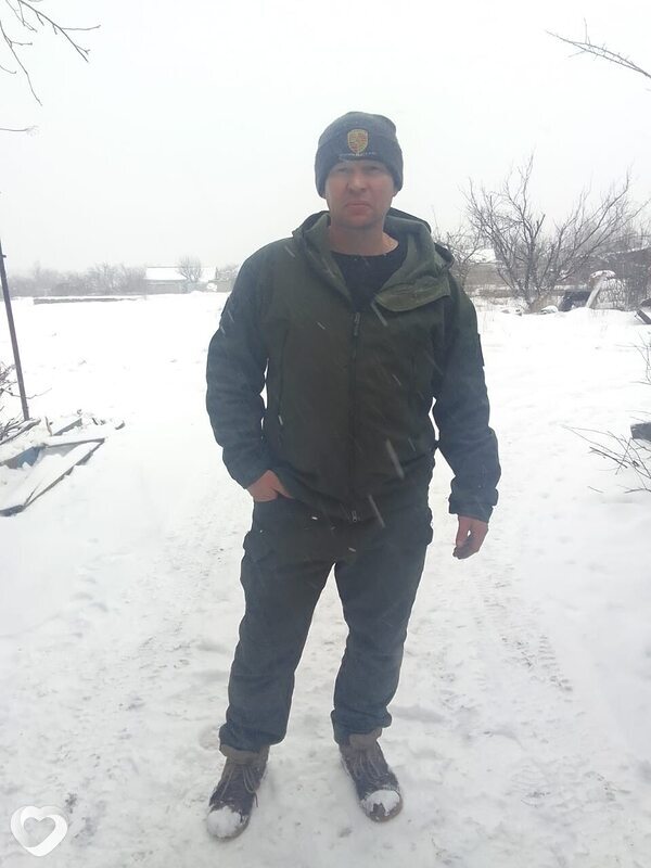 Сергей, 43, Минусинске — анкета №3800637