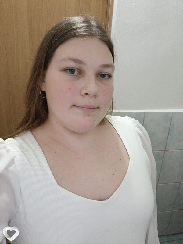 Таня, 18, Новосибирске — анкета №3800639