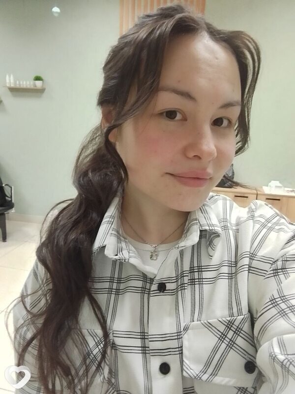 Юлия, Мончегорск