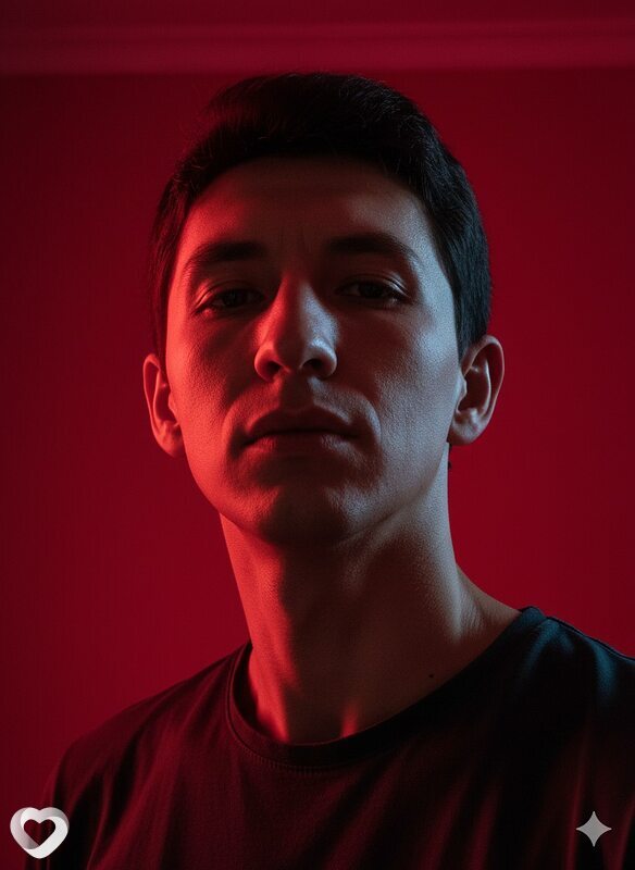 Maruf, 27, Якутске — анкета №3800506