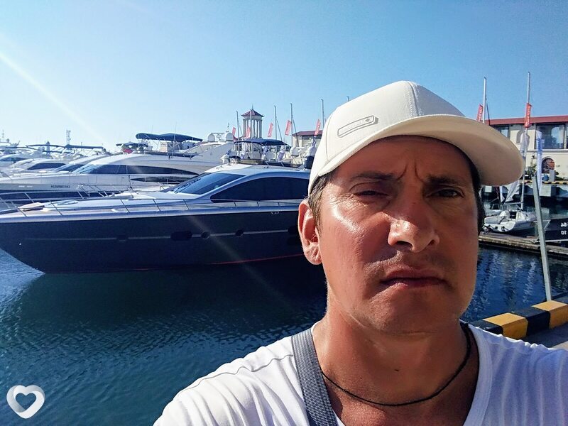 Евгений, 45, Омске — анкета №3800509