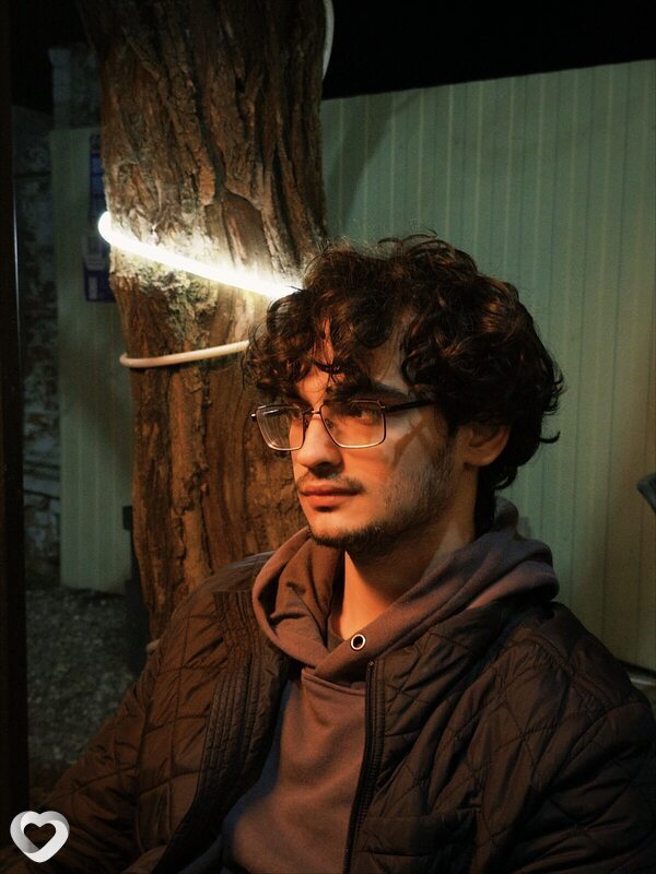 Азамат, 21, Хасавюрте — анкета №3800519