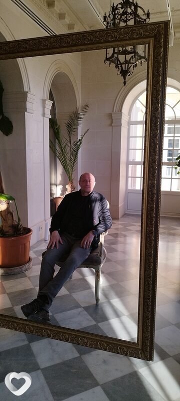 Дмитрий, 53, Самаре — анкета №3800774