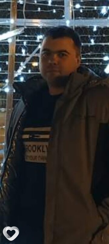 Евгений, 34, Челябинске — анкета №3800779
