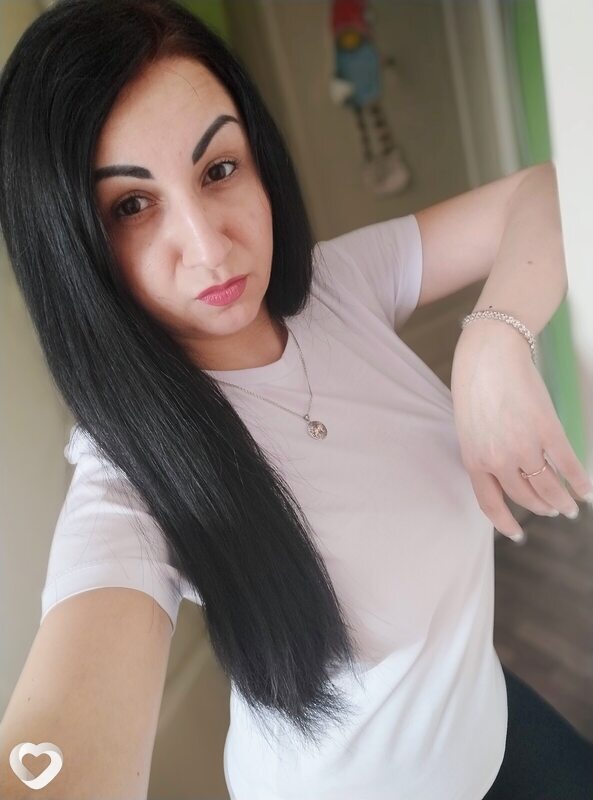 Ангел, 37, Казани — анкета №3800786