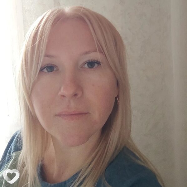 Антонина, 41, Москве — анкета №3800788