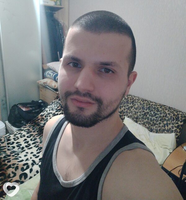 Дмитрий, 30, Кривое Роге — анкета №3800792