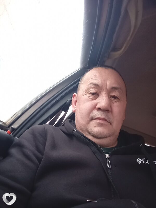 Веня, 47, Орске — анкета №3800699