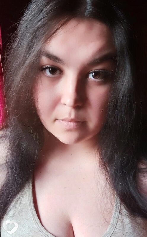 Nika, 30, Курске — анкета №3800701
