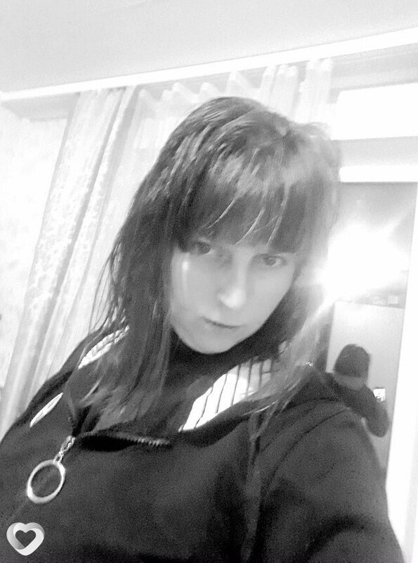 Ксюха, 36, Владимире — анкета №3800703