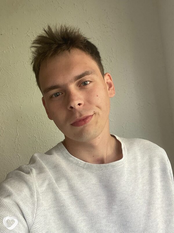 Роман, 24, Нижнем Новгороде — анкета №3800705