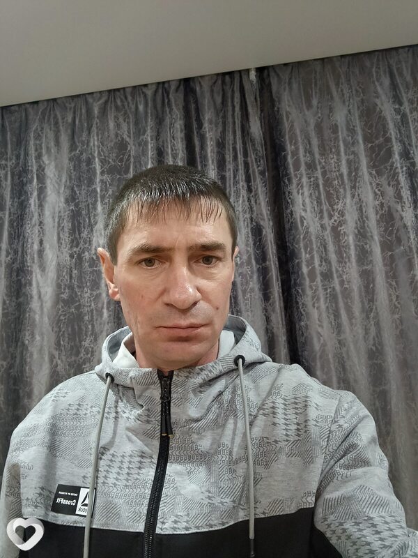 Андрей, 44, Кемерове — анкета №3800711
