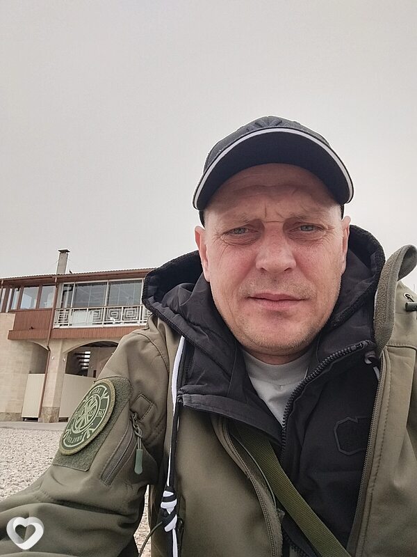 Петр, 41, Новосибирске — анкета №3800723