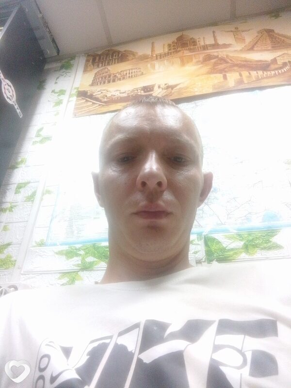 Александр, 33, Новосибирске — анкета №3800724