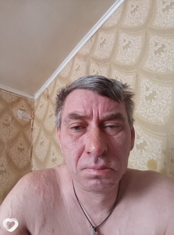 Сергей, 50, Пензе — анкета №3800729