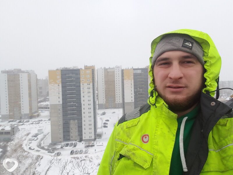 Евгений, 29, Новосибирске — анкета №3800734