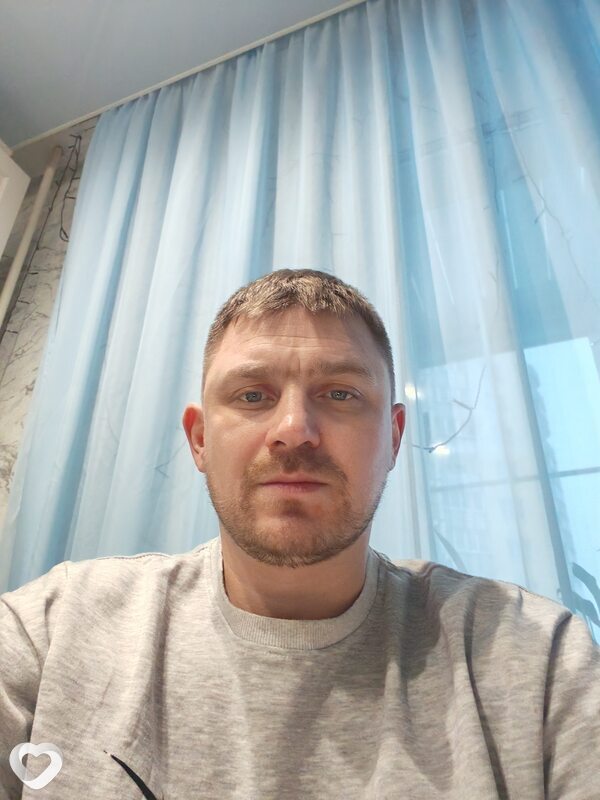 Сергей, 44, Санкт-Петербурге — анкета №3800736