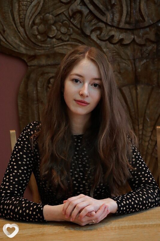 Анастасия, 25, Минске — анкета №3800737