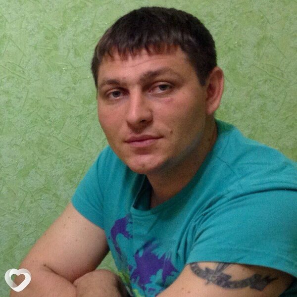 Миша, 42, Омске — анкета №3800739