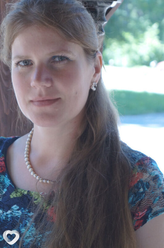 Наталья, 48, Брянске — анкета №3801201