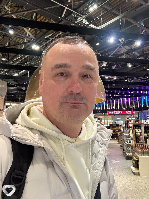 Nikita, 40, Москве — анкета №3801203