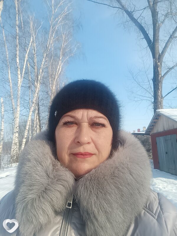 Любовь, Мичуринск