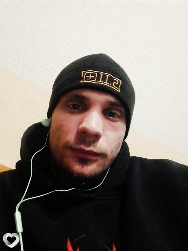Артур, 26, Мурманске — анкета №3800551
